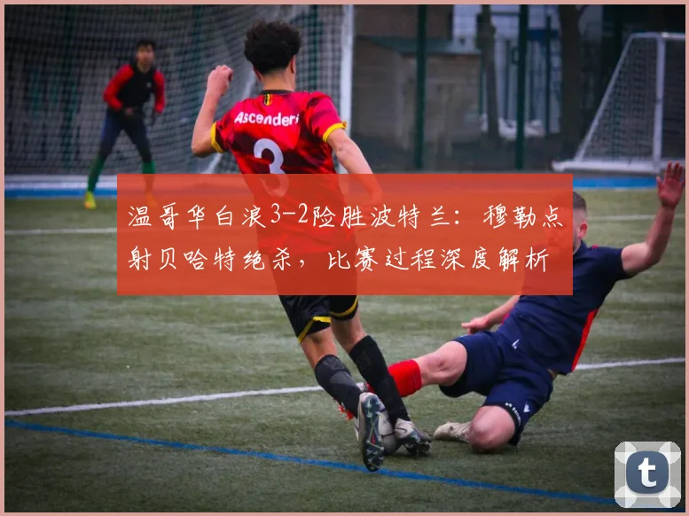温哥华白浪3-2险胜波特兰:穆勒点射贝哈特绝杀,比赛过程深度解析