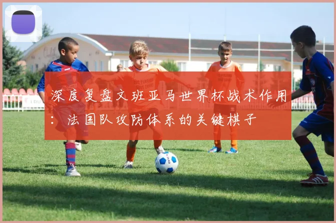 深度复盘文班亚马世界杯战术作用:法国队攻防体系的关键棋子