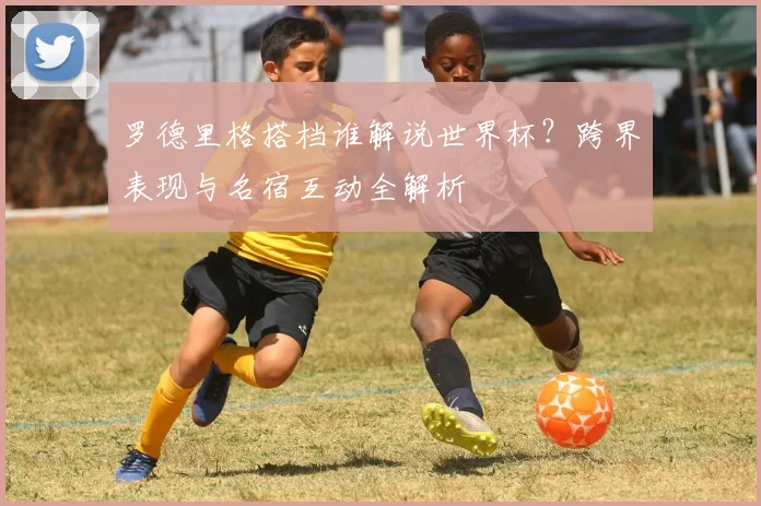 罗德里格搭档谁解说世界杯?跨界表现与名宿互动全解析